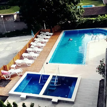 Ivanchov 3*